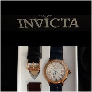 ❤ Invicta Watch⌚Men's Specialty